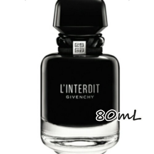 GIVENCHY(ジバンシイ)ランテルディ オーデパルファム インテンス 80mL GIVENCHY(ジバンシイ)ランテルディ オーデパルファム インテンス 80mL