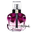 Yves Saint Laurent(イヴサンローラン)モン パリ オーデパルファム アンタンス 50mL