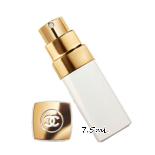 CHANEL(シャネル) COCO MADEMOISELLE ココ マドモアゼル パース スプレイ （パルファム）7.5mL