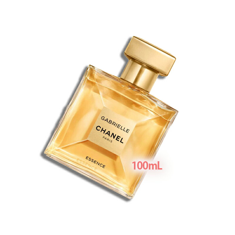 CHANEL(シャネル) ガブリエル シャネル エッセンス オードゥ パルファム 100mL