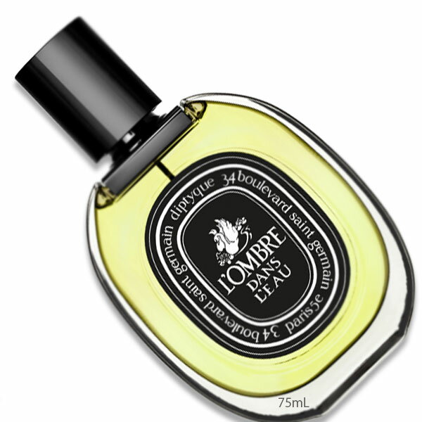 【楽天市場】diptyque (ディプティック)オードパルファン ロンブル ダン ロー 75mL：Cinderella Beaute