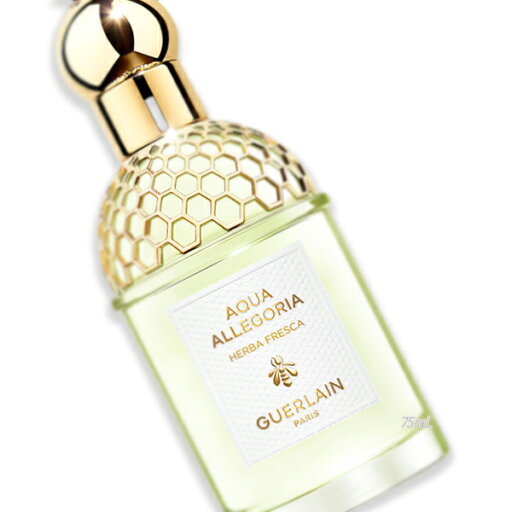 GUERLAIN (ゲラン)アクア アレゴリア ハーバ フレスカ 75mL GUERLAIN (ゲラン)アクア アレゴリア ハーバ フレスカ 75mL