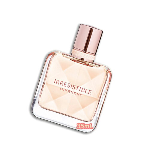 GIVENCHY (ジバンシイ) イレジスティブル オーデトワレ フレッシュ 35mL GIVENCHY (ジバンシイ) イレジスティブル オーデトワレ フレッシュ 35mL