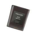 トム フォード ビューティ コスメ TOM FORD BEAUTY（トム フォード ビューティ） プライベート ブレンド キャンドル ウード・ウッド