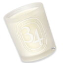 diptyque (fBveBbN) J[Lh TEWF} 34 300g