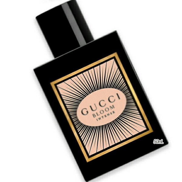 GUCCI (グッチ) グッチ ブルーム オードパルファム インテンス 50mL