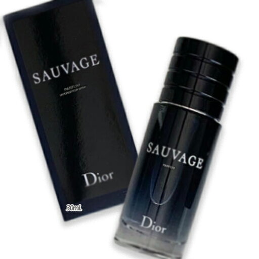 Dior (ディオール) 【数量限定】ソヴァージュ パルファン(数量限定品)30mL Dior (ディオール) 【数量限定】ソヴァージュ パルファン(数量限定品)30mL