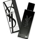 Yves Saint Laurent(イヴサンローラン) MYSLF オーデパルファム 60mL