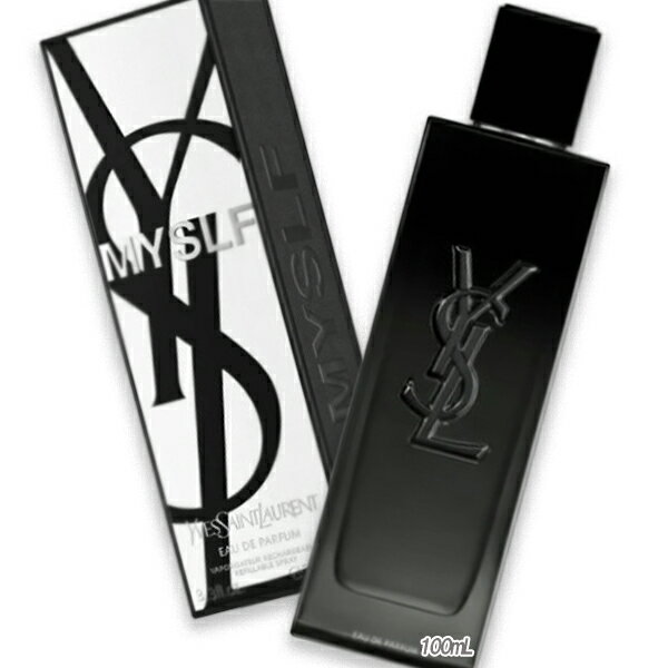 Yves Saint Laurent(イヴサンローラン) MYSLF オーデパルファム 100mL