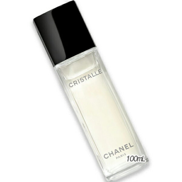 CHANEL(シャネル) クリスタル オードゥ トワレット 100mL