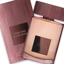 TOM FORD(トムフォード) カフェ ローズ オード パルファム スプレィ 50mL