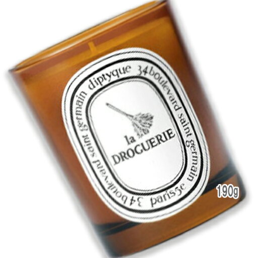 diptyque(ディプティック) リフレッシュ キャンドル バジル 190g diptyque(ディプティック) リフレッシュ キャンドル バジル 190g