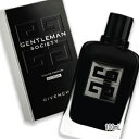 GIVENCHY(ジバンシイ) ジェントルマン オーデパルファム ソサイエティ エクストリーム 100mL