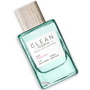 CLEAN RESERVE(クリーン リザーブ) クリーン リザーブ H2オー ブリリアント ピオニー オードパルファム 100mL