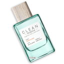 CLEAN RESERVE(クリーン リザーブ) クリーン リザーブ H2オー ネクタリン ペタル オードパルファム 100mL