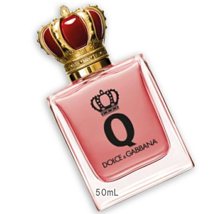 DOLCEGABBANABEAUTY(ɥåСʥӥ塼ƥ)QbyɥåСʥɥѥե।ƥ50mL