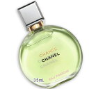 CHANEL(シャネル) チャンス オー フレッシュ オードゥ パルファム 35mL