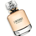 GIVENCHY(ジバンシイ) 【数量限定】ランテルディ オーデパルファム 100mL
