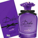 DOLCE&GABBANA BEAUTY(ドルチェ&ガッバーナ ビューティ) ドルチェ&ガッバーナ ドルチェ バイオレット オードトワレ 75mL