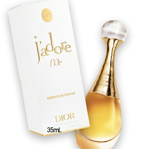 Dior(ディオール) ジャドール ロー(限定品) 35mL Dior(ディオール) ジャドール ロー(限定品) 35mL
