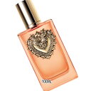 DOLCE&GABBANA BEAUTY(ドルチェ&ガッバーナ ビューティ) ドルチェ&ガッバーナ ディヴォーション オードパルファム インテンス 100mL
