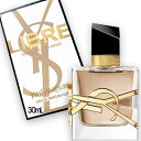 Yves Saint Laurent(イヴサンローラン) リブレ オーデパルファム フローラル 30mL