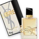 Yves Saint Laurent(イヴサンローラン) 【数量限定】リブレ オーデパルファム <コレクター> 50mL
