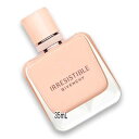 GIVENCHY(ジバンシイ) イレジスティブル オーデパルファム ヌード ベルベット 35mL