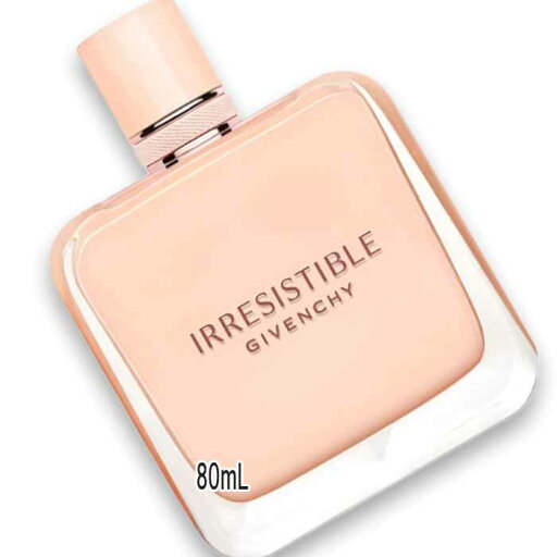 GIVENCHY(ジバンシイ) イレジスティブル オーデパルファム ヌード ベルベット 80mL GIVENCHY(ジバンシイ) イレジスティブル オーデパルファム ヌード ベルベット 80mL