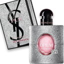 Yves Saint Laurent(イヴサンローラン) ブラック OP オーデパルファム グリッター 50mL