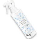 JILLSTUART(ジルスチュアート) 【数量限定】サムシングピュアブルー ファブリック フレグランス 200mL(4)