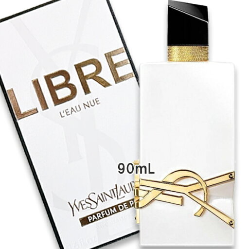Yves Saint Laurent(イヴサンローラン) リブレ ロー ニュ 90mL Yves Saint Laurent(イヴサンローラン) リブレ ロー ニュ 90mL