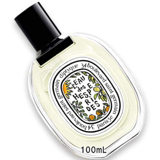diptyque(ディプティック) 【数量限定】限定版 オー ド トワレ ロー デ ゼスペリード 100mL diptyque(ディプティック) 【数量限定】限定版 オー ド トワレ ロー デ ゼスペリード 100mL