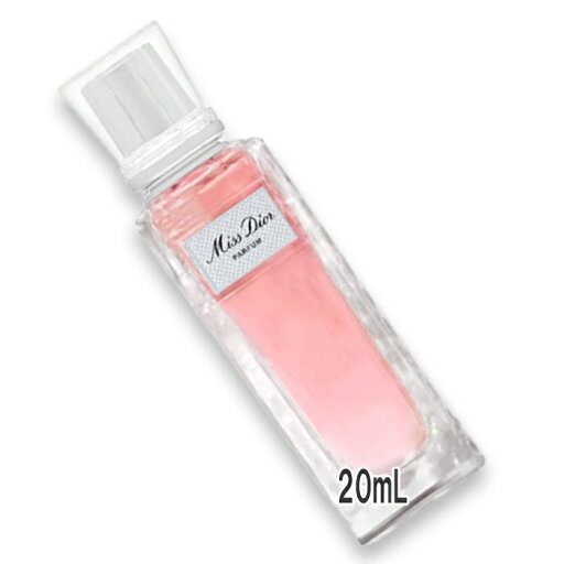 Dior(ディオール) ミス ディオール パルファン ローラー パール 20mL Dior(ディオール) ミス ディオール パルファン ローラー パール 20mL