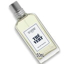 L'OCCITANE(ロクシタン) 【数量限定】グリーンティ オードトワレ 50mL
