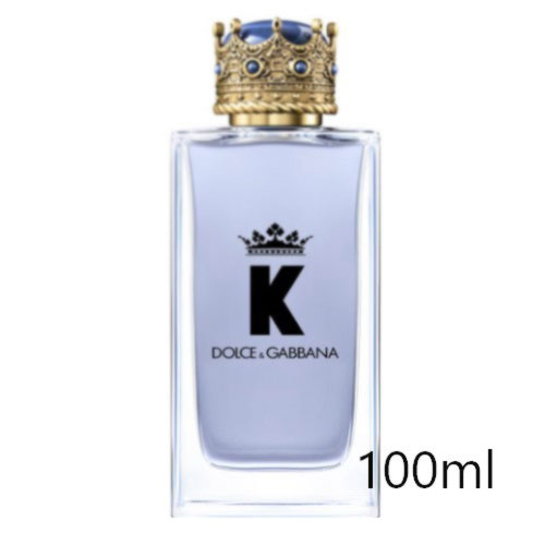 DOLCE&GABBANA(ドルチェアンドガッバーナ)ドルチェ&ガッバーナ オードトワレ 100mL