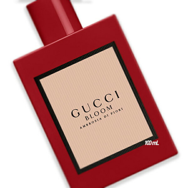 GUCCI (Ob`)Ob` u[ AuVA fB tBI[ I[hpt@ CeX 100mL