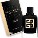 GIVENCHY(ジバンシイ) ジェントルマン オーデパルファム ソサイエティ アンブレ 60mL