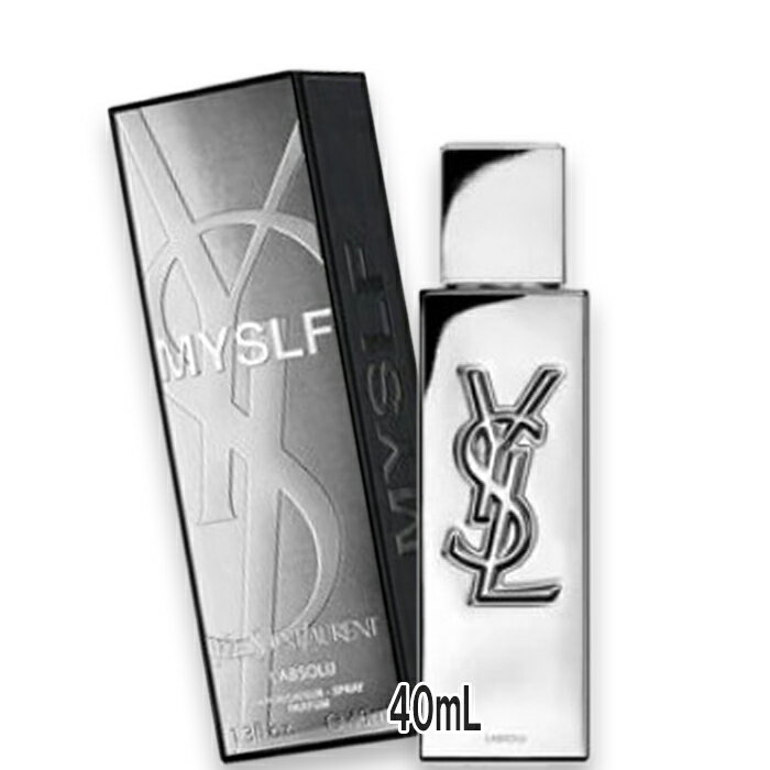 Yves Saint Laurent(イヴサンローラン) MYS