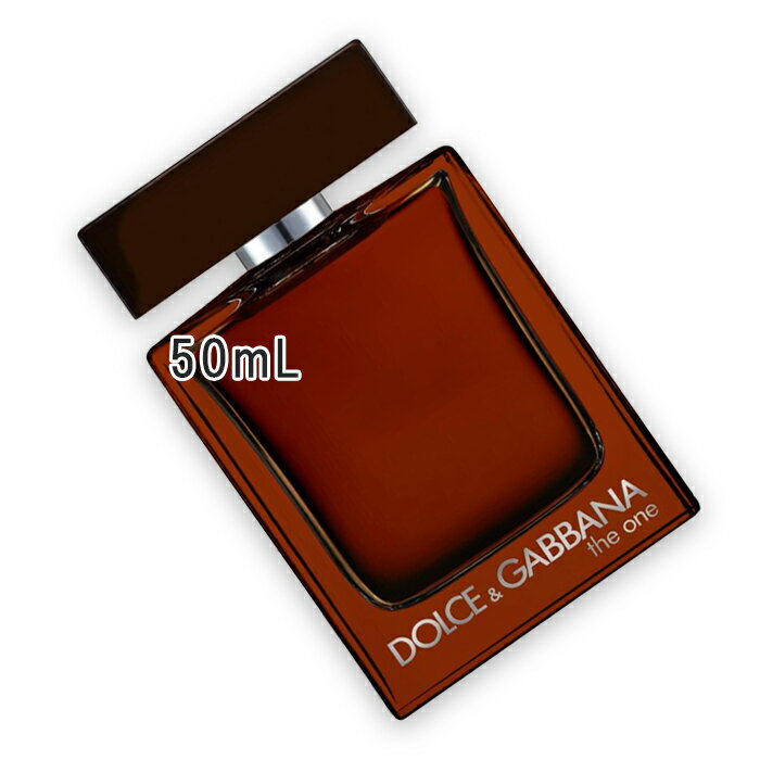 DOLCE＆GABBANA BEAUTY(ドルチェ＆ガッバーナ ビューティ) ザ・ワン フォーメン パルファム 50mL