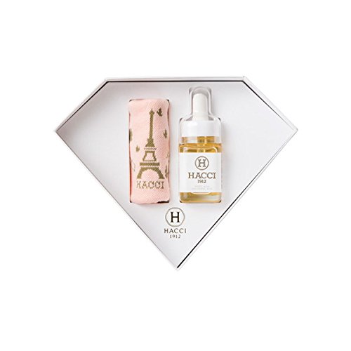 HACCI ミニダイヤモンドBOX(BEAUTY HONEY40g) (フラバンジェノールコラーゲン入りはちみつ)のサムネイル