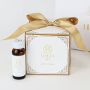 【あす楽 14時〆 土日も出荷】 HACCI(ハッチ) ハニーコラーゲン9本BOX 30ml×9本/ギフトBOX入/美容ドリンク