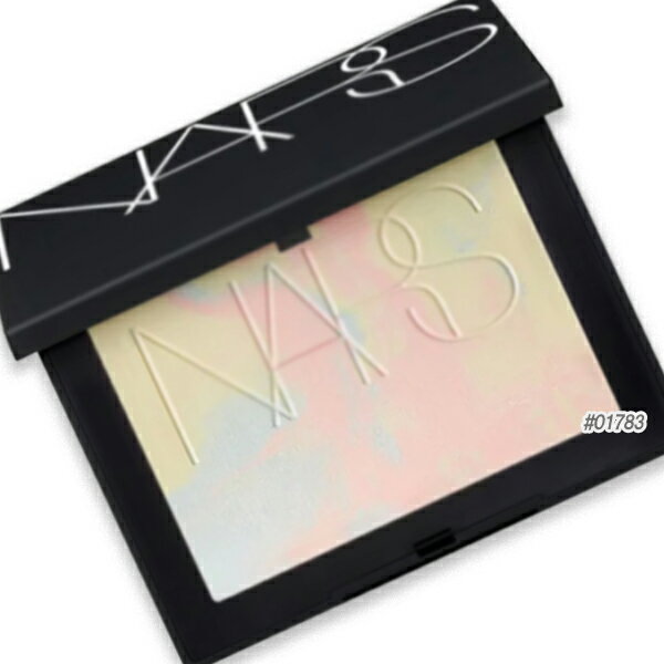NARS(ナーズ) 【数量限定】ライトリフレクティング プリズマティックパウダー 01783 MOONWAVEのサムネイル