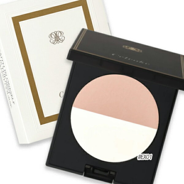 Celvoke(セルヴォーク) スキンユニティ プレストパウダー(限定品) EX01 / プリマステラ