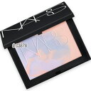 NARS(ナーズ) 【数量限定】ライトリフレクティング プリズマティックパウダー 10g 03878