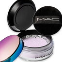 M・A・C(マック) スタジオ フィックス プロ セット ブラー ルース パウダー(限定パッケージ) ラベンダー