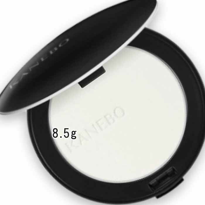 KANEBO(カネボウ) クリスタライズドフィックスパウダー 8.5g