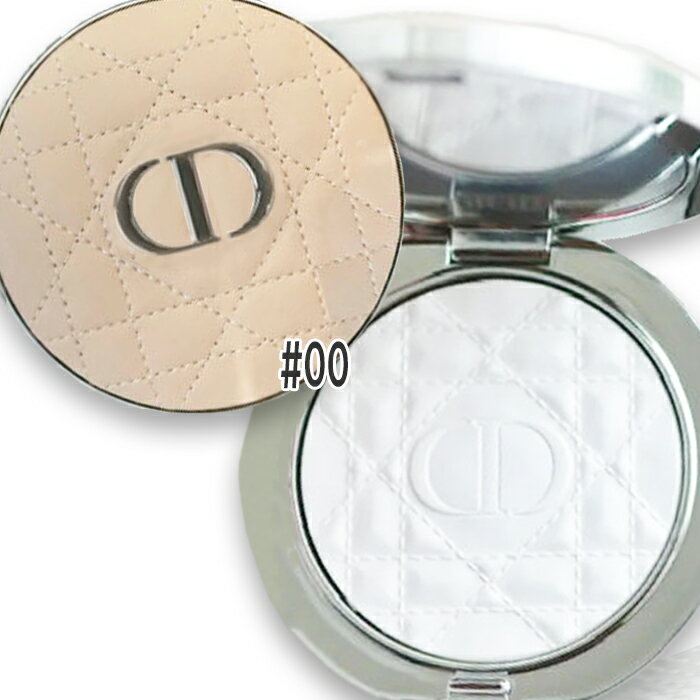 Dior(ディオール) ディオールスキン フォーエヴァー ヌード ラディアント フィルター 00