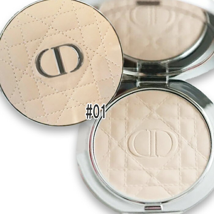 Dior(ディオール) ディオールスキン フォーエヴァー ヌード マット フィルター 01