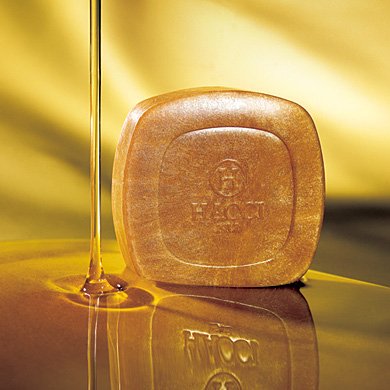 HACCI ハッチ　はちみつ石けん　80gのサムネイル